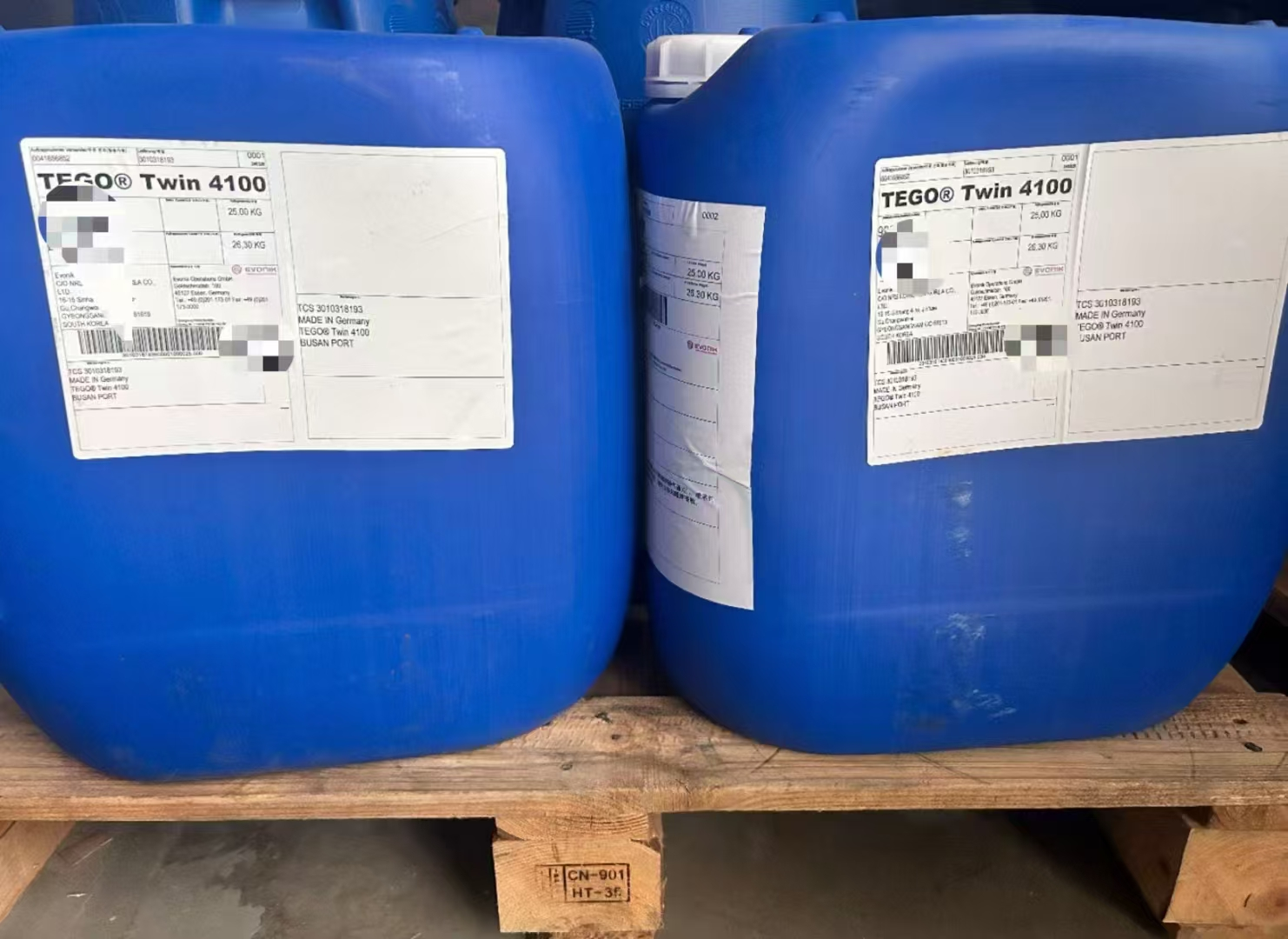 Comprehensive Guide to Wetting Agents by ERICW