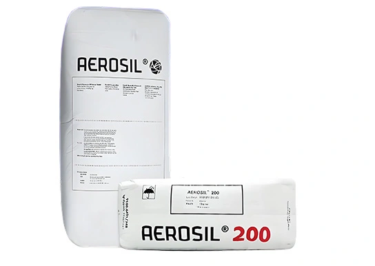 Evonik AEROSIL 200 (A200)