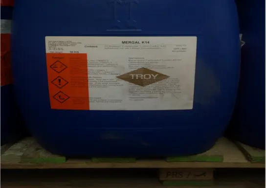 Troysol S366