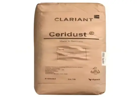 clariant-ceridust