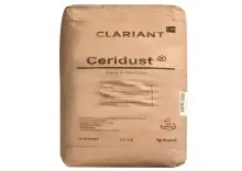 Clariant Ceridust Wax powder