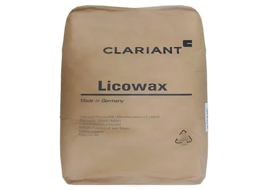 clariant-licowax