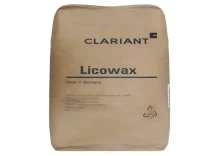 Clariant Licowax Wax powder