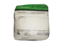 Albemarle SAYTEX Flame Retardants