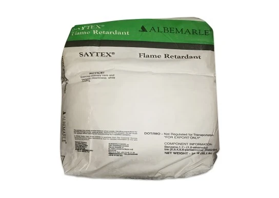 Albemarle SAYTEX Flame Retardants