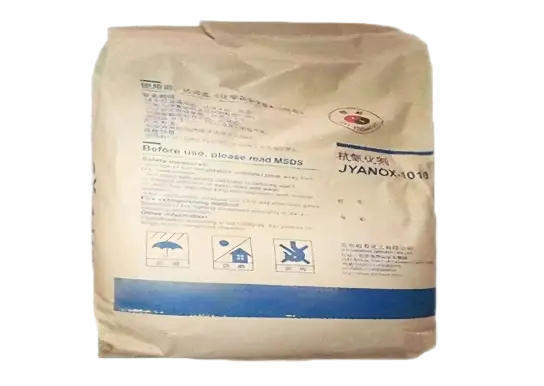 Extremely Easy Antioxidant