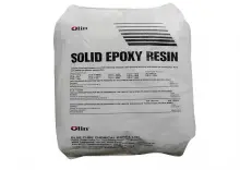 DOW Solid Epoxy Resin