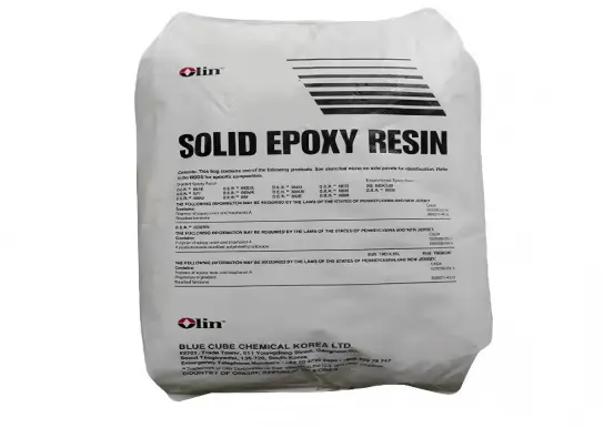 dow-resin