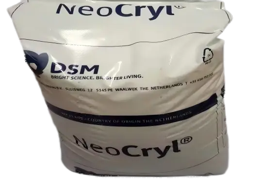 dsm-resin