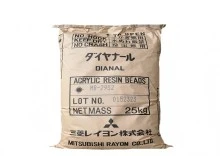 Mitsubishi Thermoplastic Acrylic Resin MB