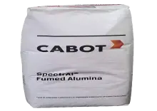 Cabot White Carbon Black SpectrAl