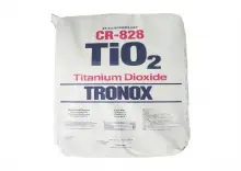 Tronox Titanium Dioxide