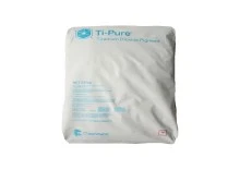Chemours Titanium Dioxide