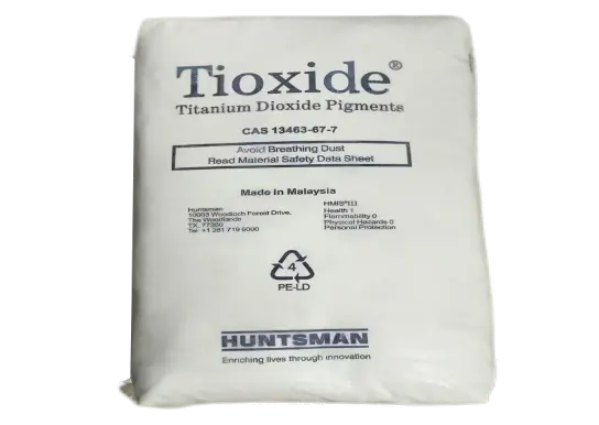 huntsman-dioxide