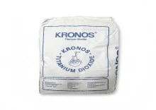 KRONOS Titanium Dioxide