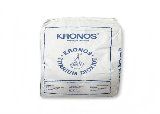 kronos-titanium