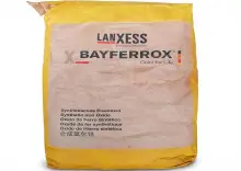 LANXESS Inorganic Pigments BAYFERROX