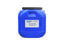 Low Volatility Silicone Oil EW-608