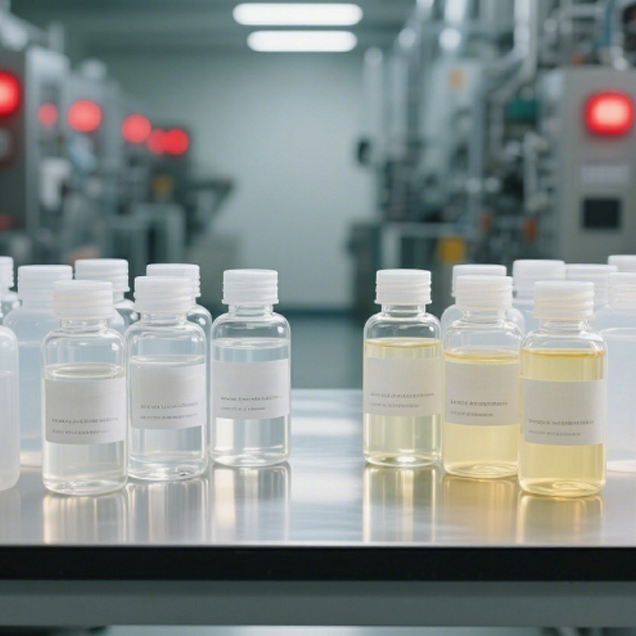 Silicone Oil