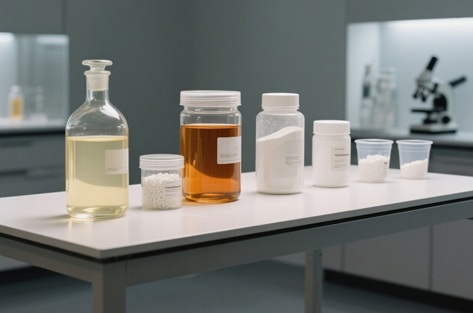 Isocyanate Curing Agent