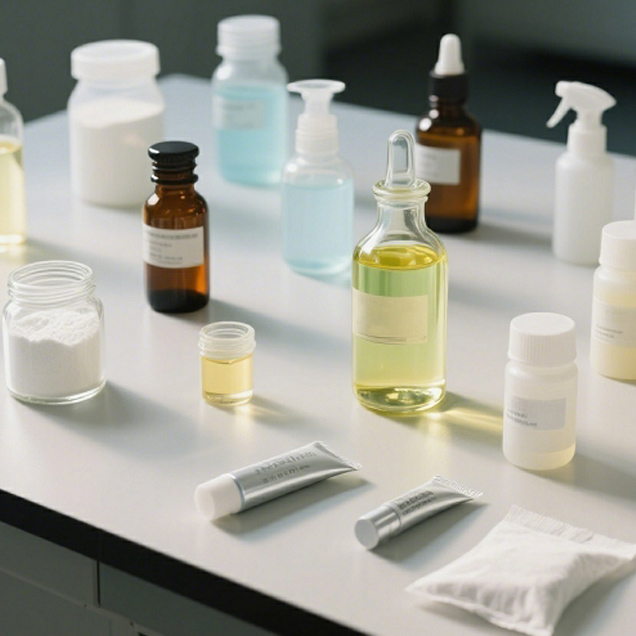 Paint Additives