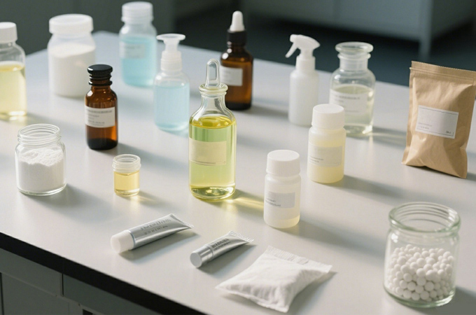 Paint Additives