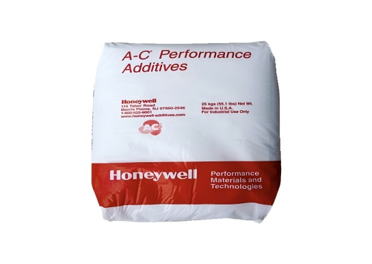 Honeywell Acrylic-Maleic Anhydride Grafted Polymer Wax Powder A-C 597P