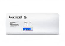 WACKER Hydrophobic Fumed Silica HDK H2000