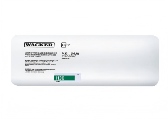 WACKER Hydrophobic Fumed Silica HDK H30LM
