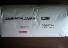 WACKER Hydrophilic Fumed Silica HDK V15