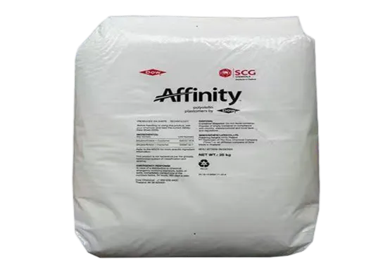 Dow AFFINITY SQ 1503UE Toughening Agent