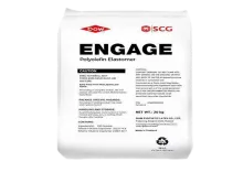Dow ENGAGE 8200 Toughening Agent