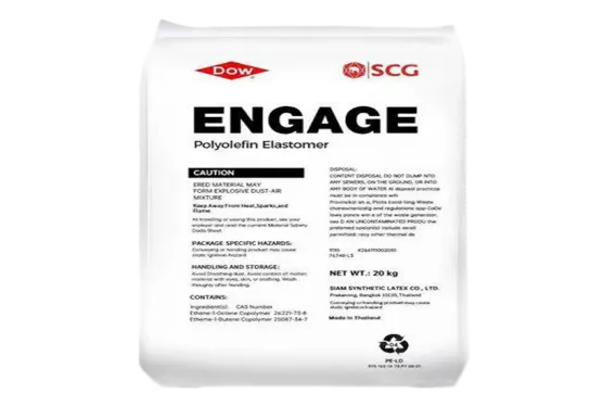 Dow ENGAGE 8440G Toughening Agent