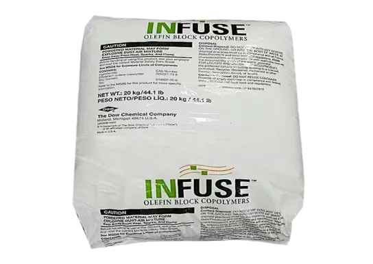 Dow INFUSE 9530  Toughening Agent