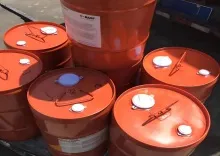 BASF Efka-FL3772 Fluorocarbon-Modified Acrylic Leveling Agent