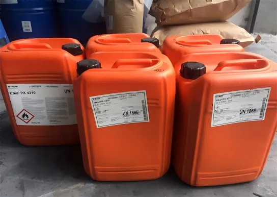 BASF Efka FA 4601 Dispersant