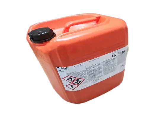 BASF Efka FU 4050 Polyurethane Dispersants