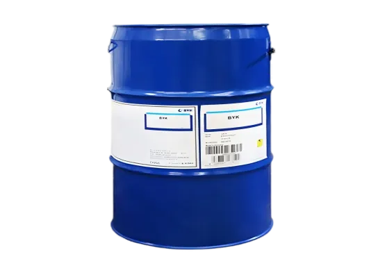 BYK ANTI-TERRA-204 Polyamine-Amide Polycarboxylate Wetting Dispersing Agent