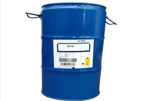 BYK DISPERBYK-2118 Wetting Dispersans Agents