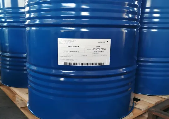 Clariant Emulsogen LCN 118 Nonionic Emulsifier