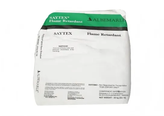 Albemarle SAYTEX HP-7010 Flame Retardants