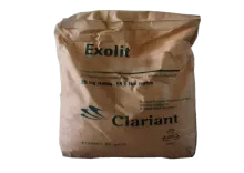 Clariant Exolit AP 750 Halogen-Free Flame Retardants