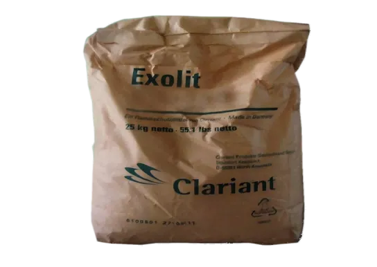 Clariant Exolit RP 6520 Flame Retardants