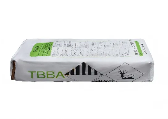 ICL Dead Sea FR-522 Flame Retardants