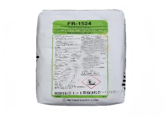 ICL Dead Sea TexFRon P Flame Retardants