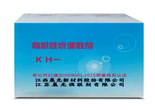 Chenguang KH-570 Silane Coupling Agent