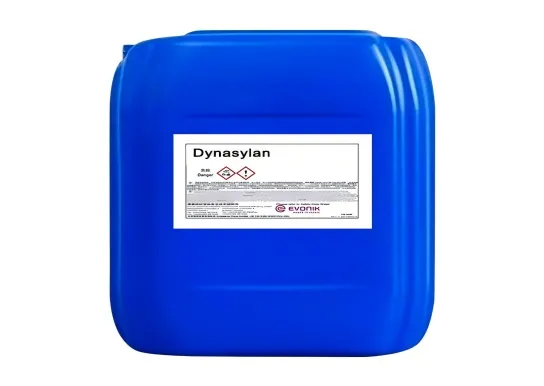 Evonik Dynasylan SIVO 203 Silane Coupling Agent