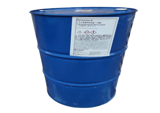 Evonik Dynasylan SIVO CLEAR EC Silane Coupling Agent