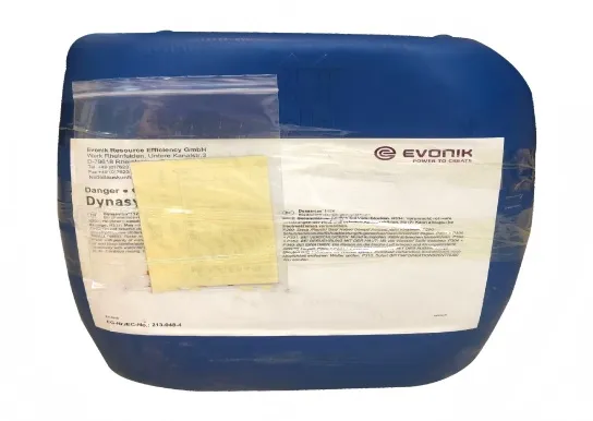 Evonik Dynasylan MTMS Methyltrimethoxysilane Crosslinker