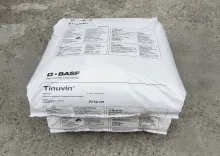 BASF Tinuvin 1600 Triazine UV Stabilizer
